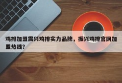 鸡排加盟震兴鸡排实力品牌，振兴鸡排官网加盟热线？