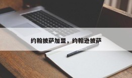 约翰披萨加盟，约翰逊披萨